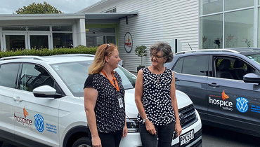 Hospice Waikato Care for Adults