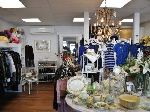 Va Va Voom Boutique