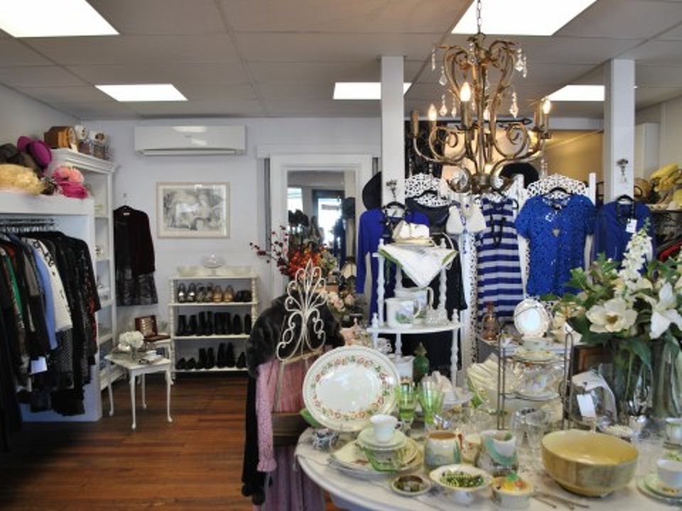 Va Va Voom Boutique