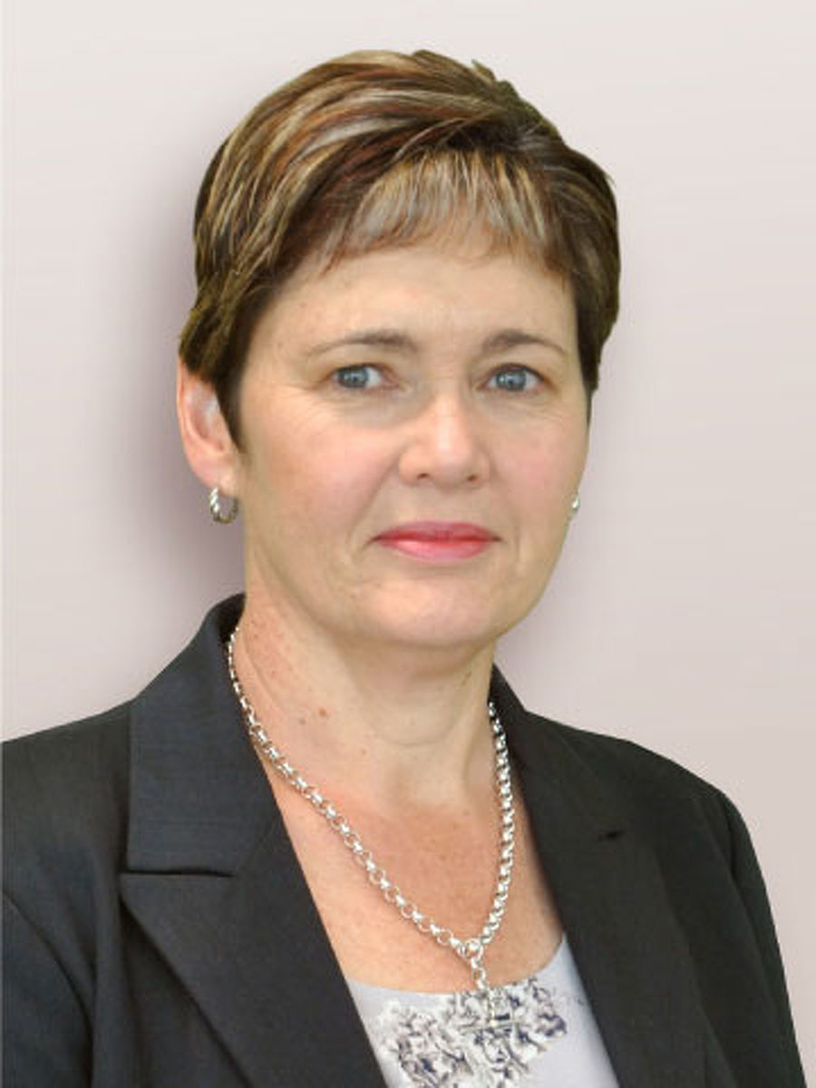 Lynette Pearks