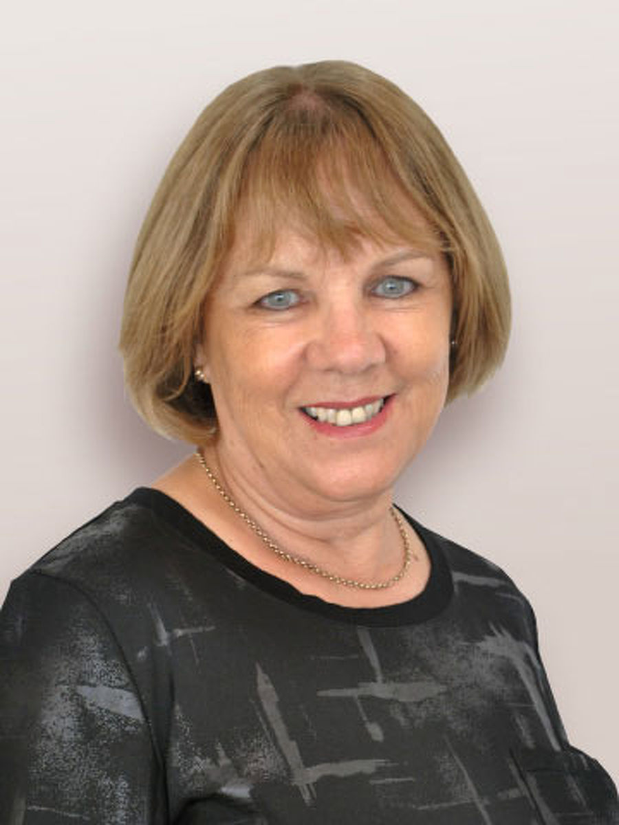 Susan Hassall