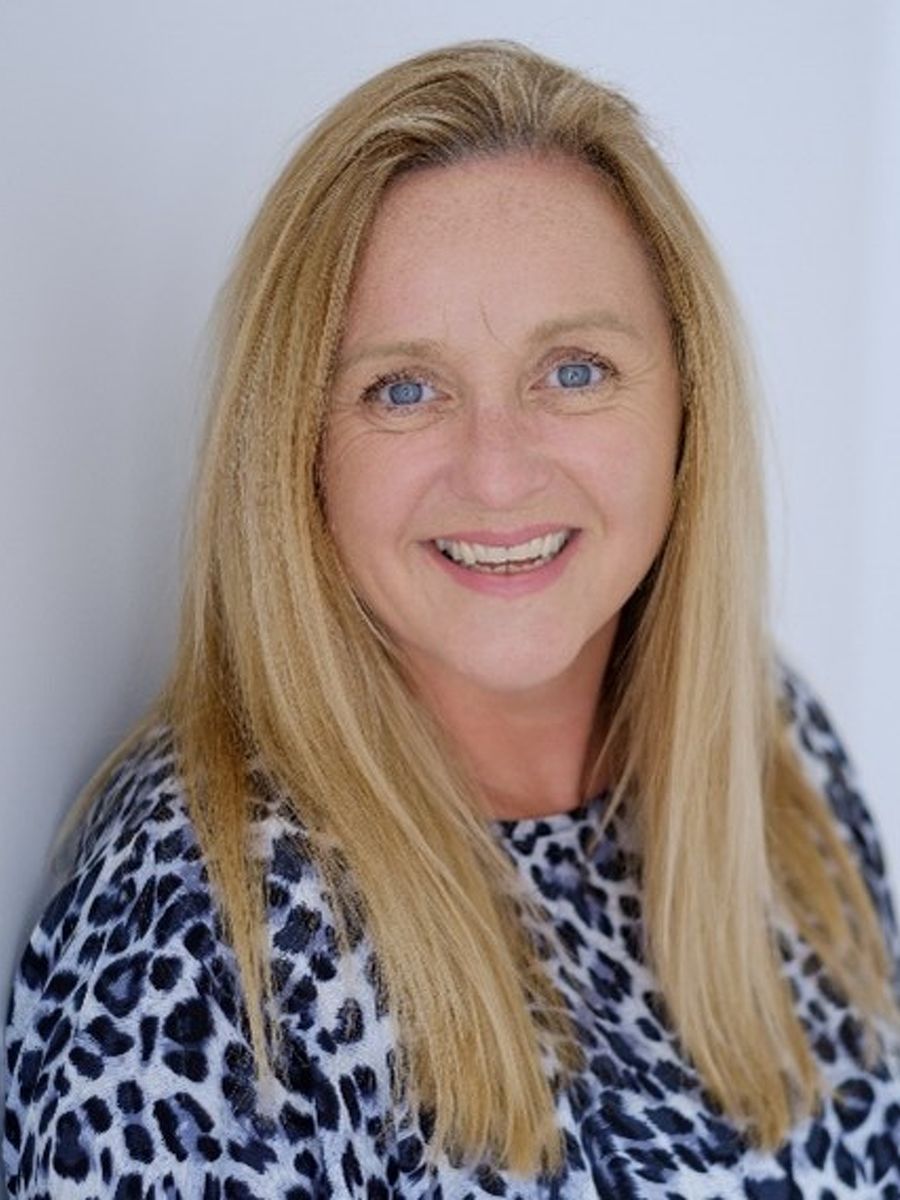 Claire McDonald