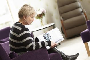 My life, my story - making a memory book