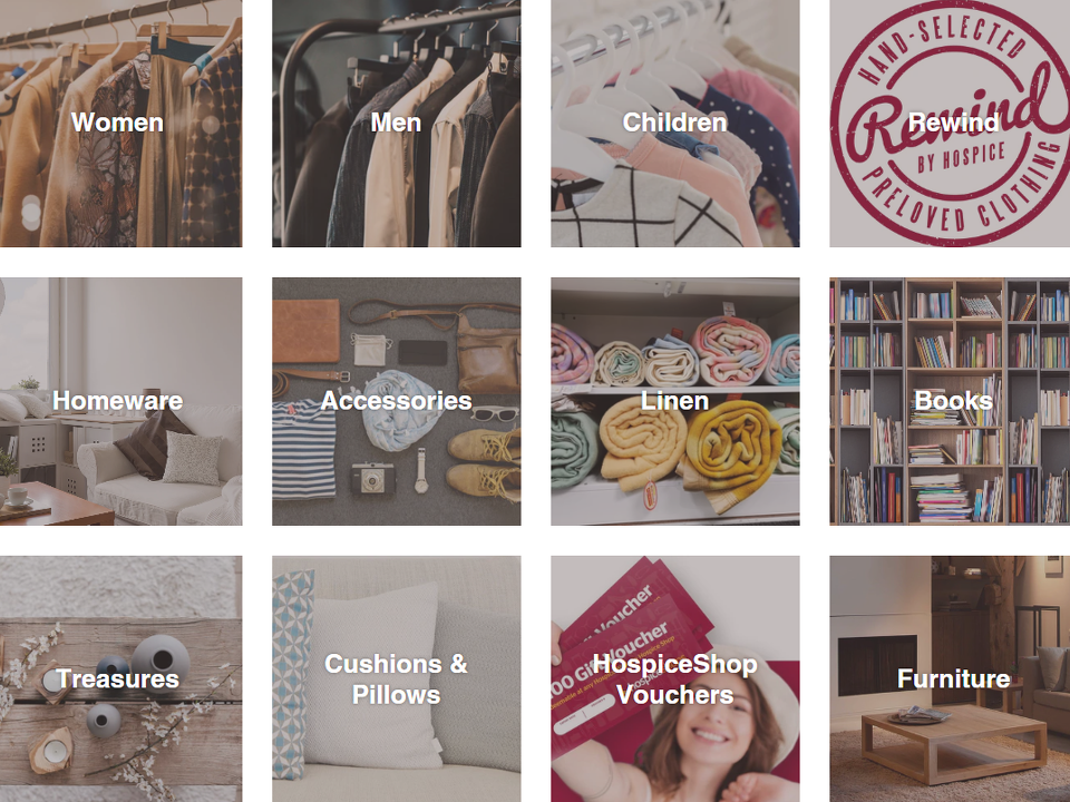 Online Shop