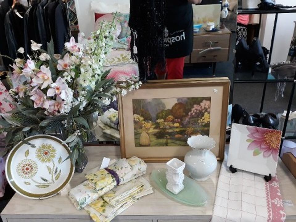 Matamata Shop