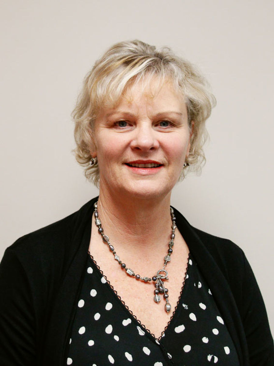 Jan Smith