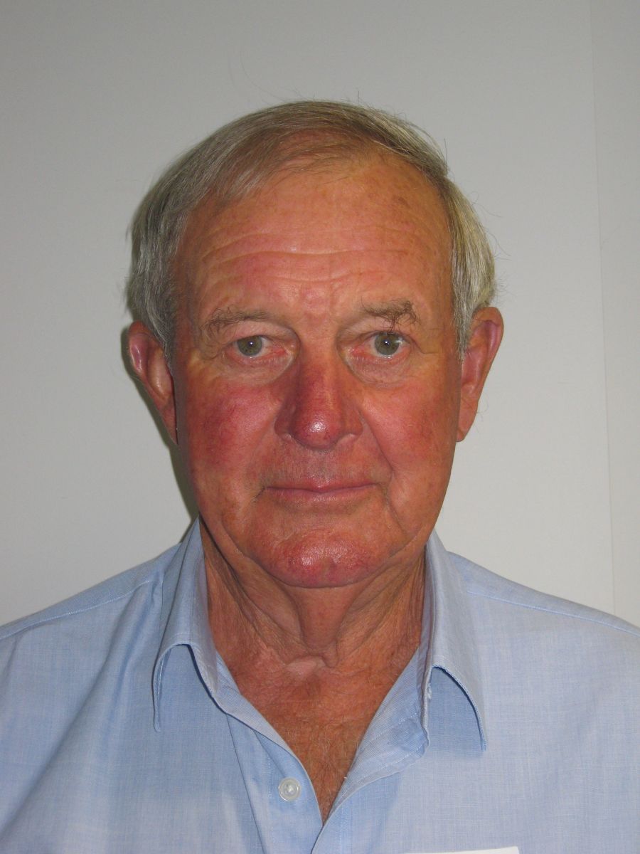 John Coles