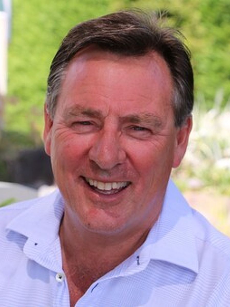 John Erkkila