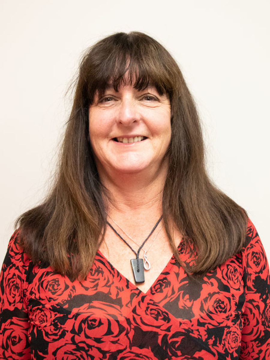 Judi Sefton