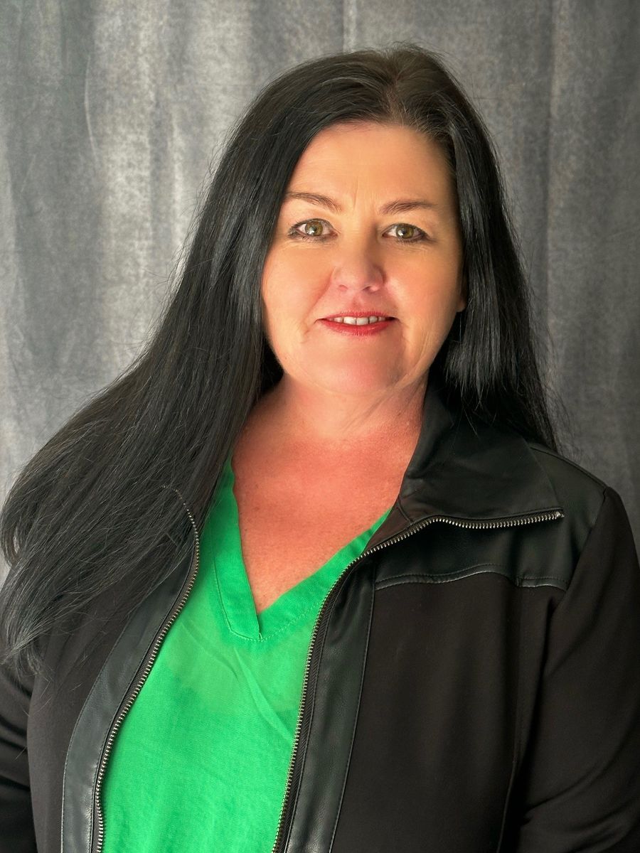 Karen Mansfield