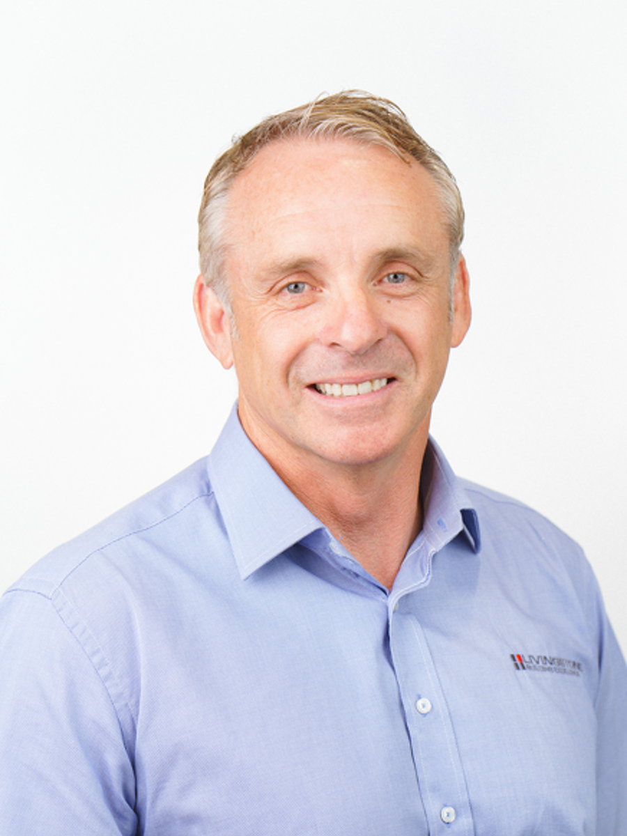 Mike Livingstone