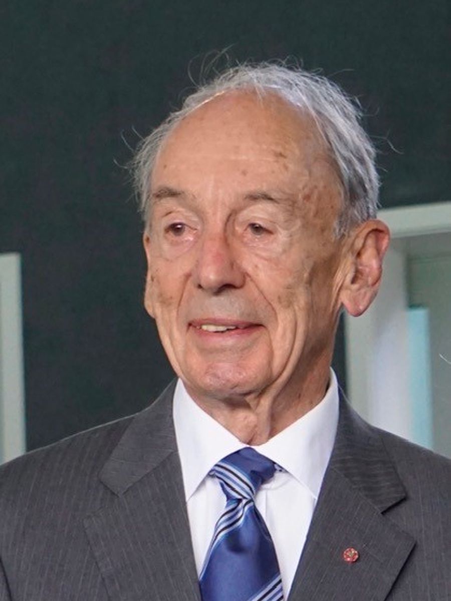 Murray Day