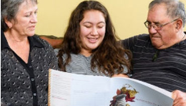 ACP – Advance Care Planning