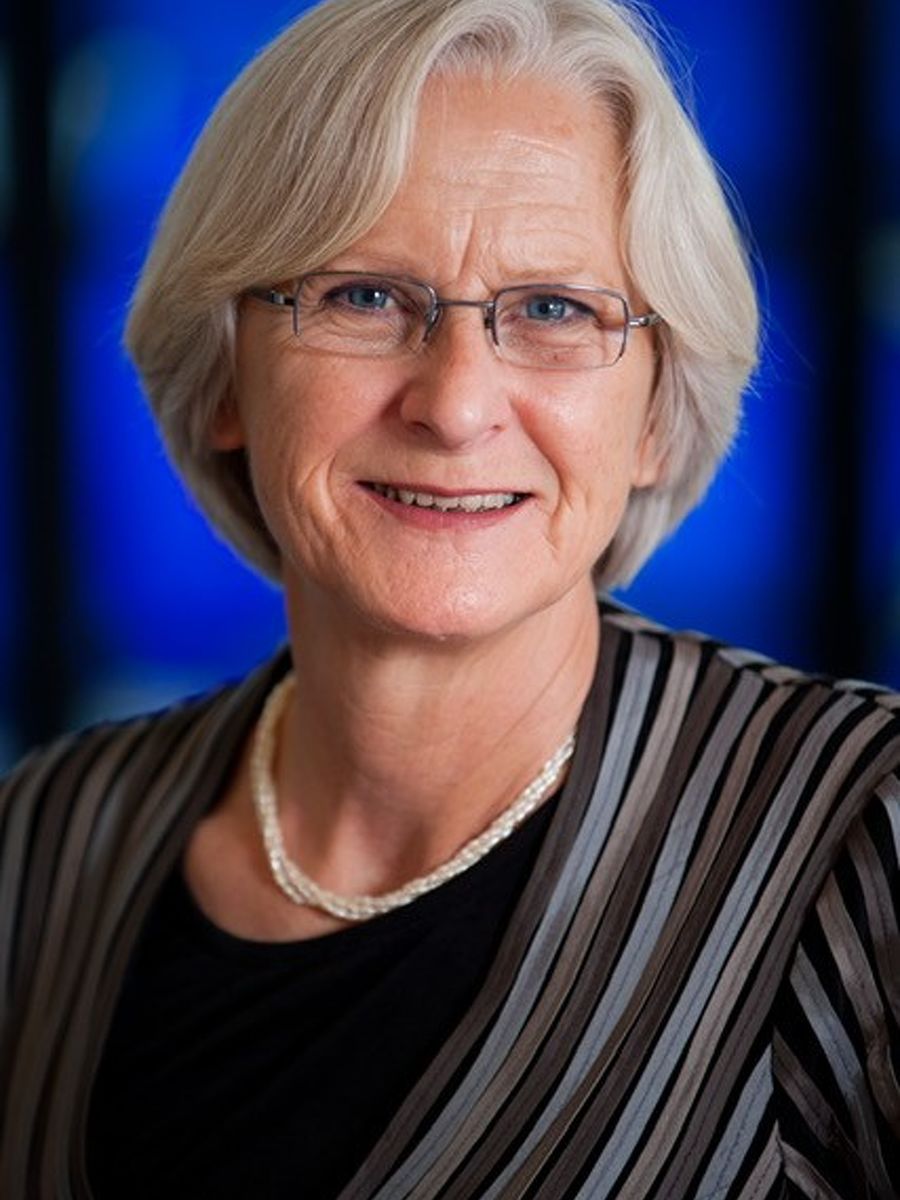 Pippa Mahood