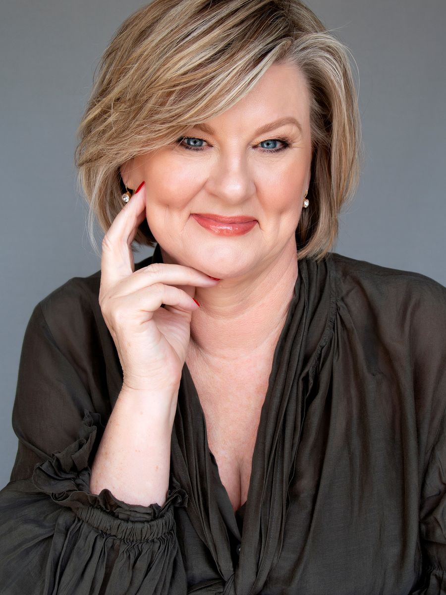 Rosemary Poole