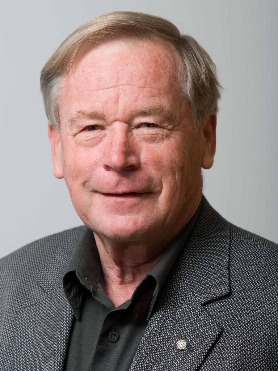 Richard Small