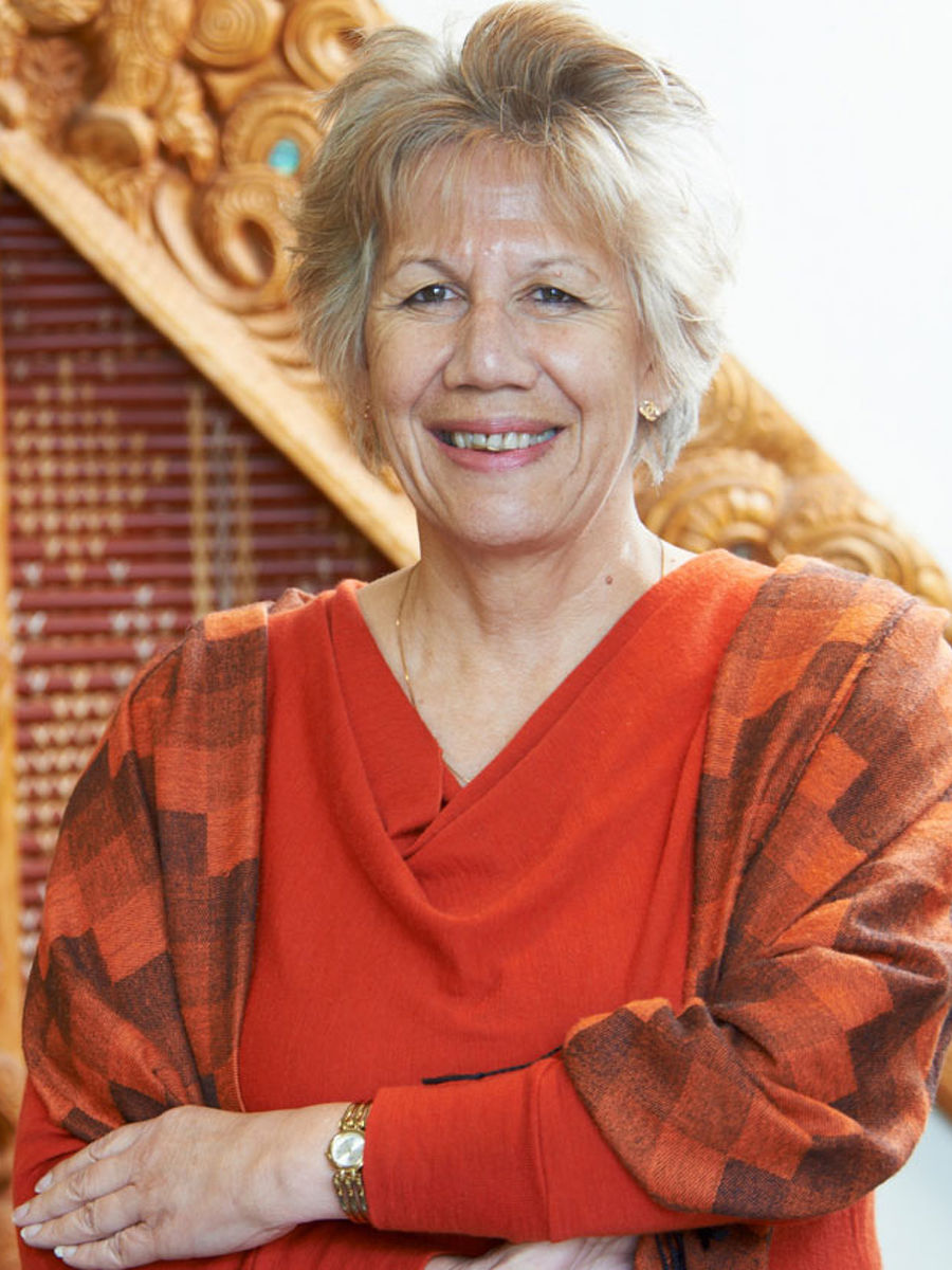 Sandy Morrison