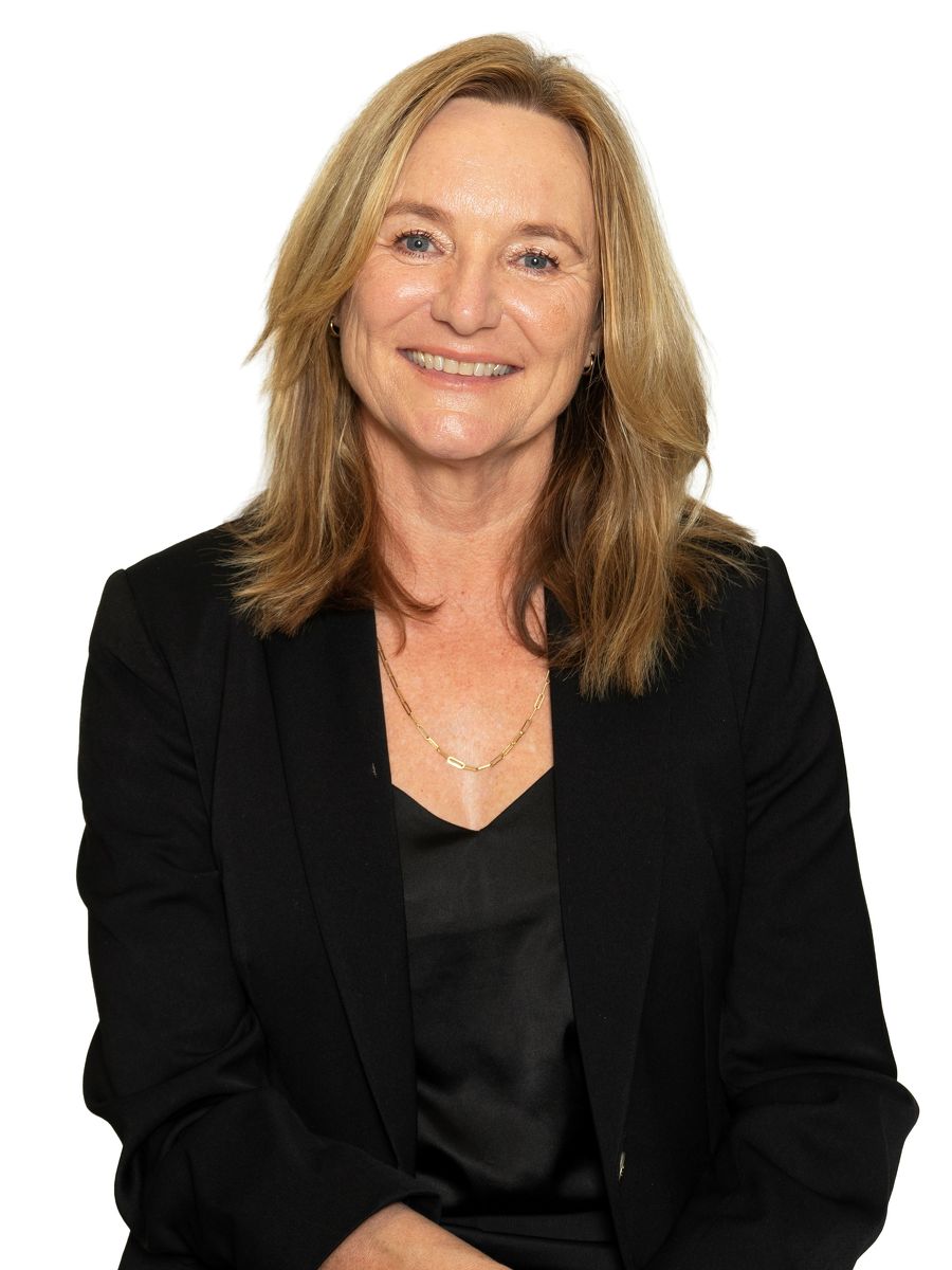 Tina Boyd